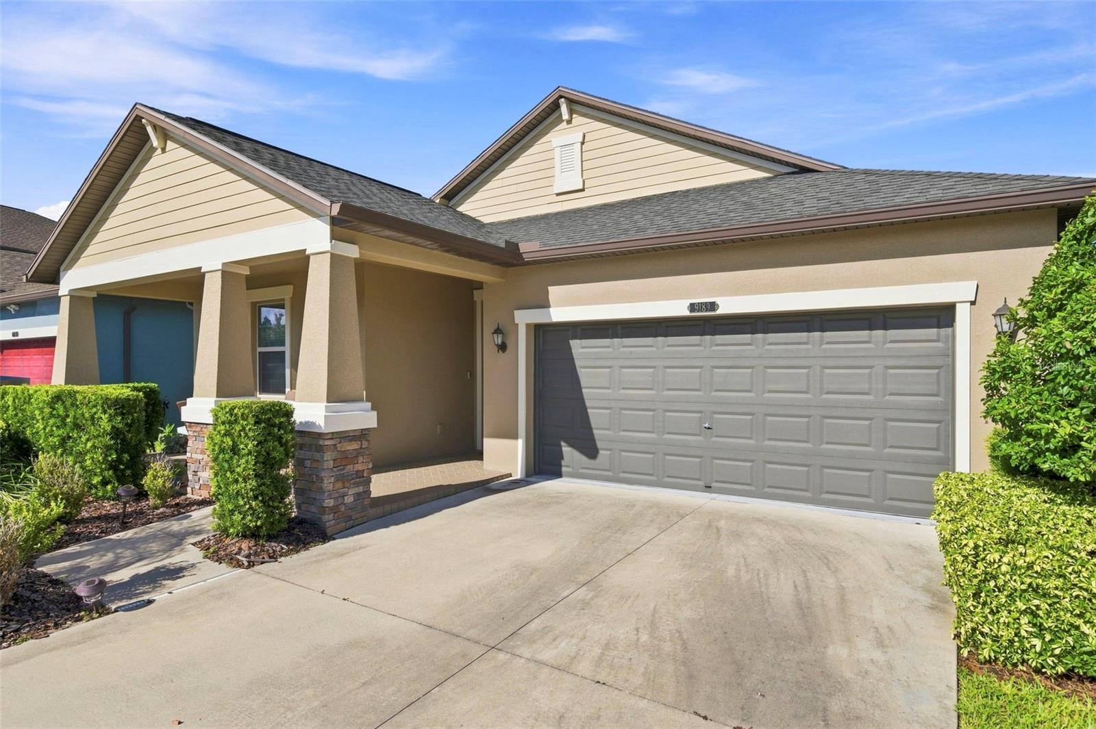 Photo of 9189 SHADYSIDE LANE LAND O LAKES FL 34637