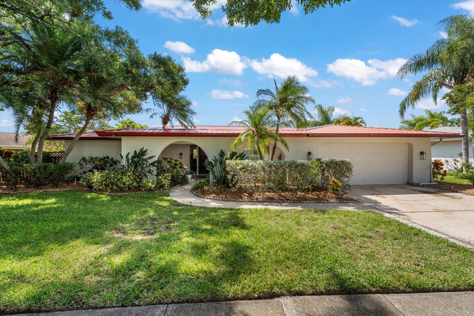 Photo of 2126 EGRET DRIVE CLEARWATER FL 33764