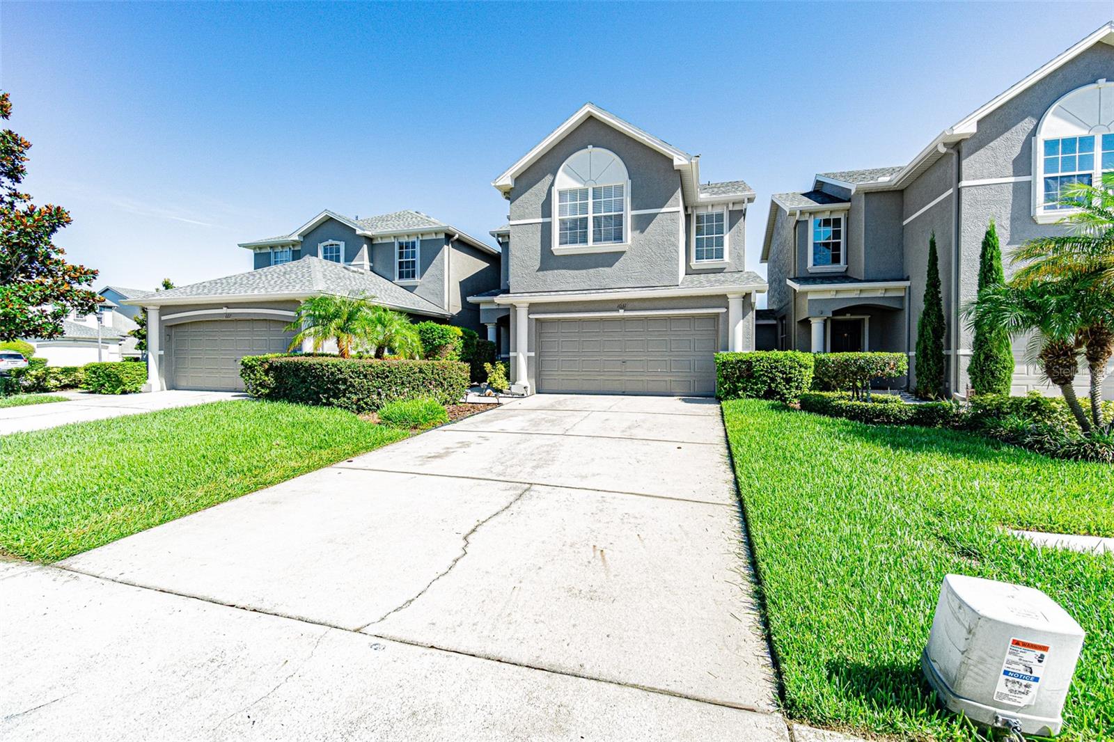 Photo of 1031 PASEO DEL RIO ST PETERSBURG FL 33702
