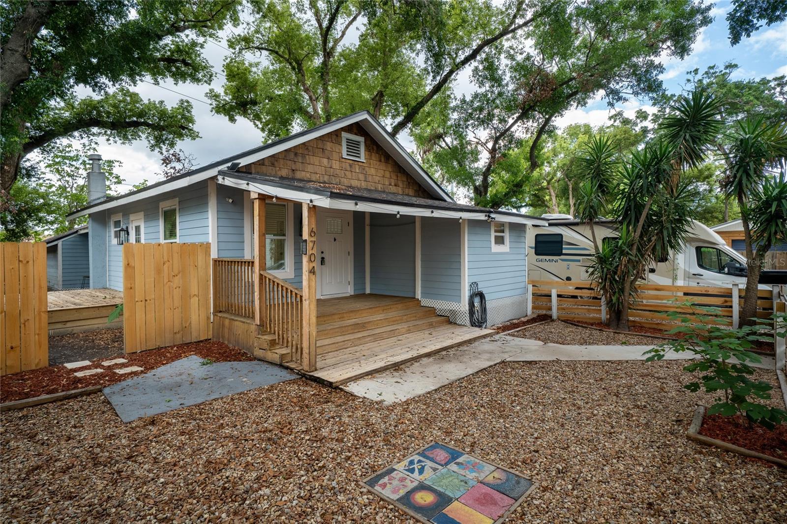 Photo of 6704 N TALIAFERRO AVENUE TAMPA FL 33604
