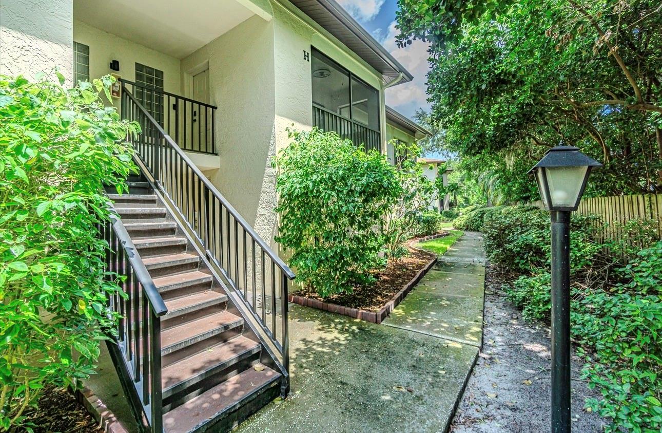Photo of 3345 CRYSTAL COURT #H PALM HARBOR FL 34685