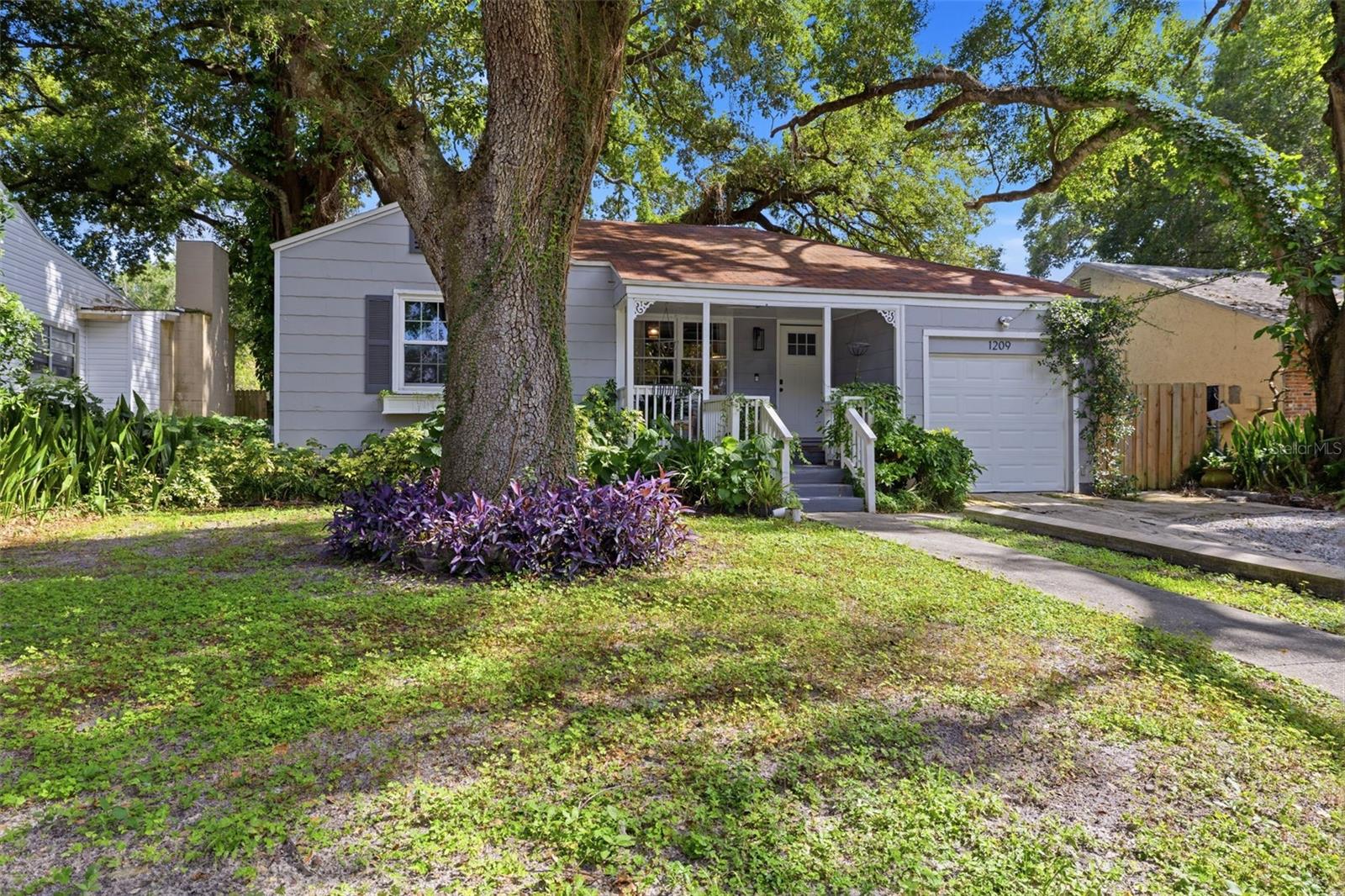 Photo of 1209 E CRENSHAW STREET TAMPA FL 33604