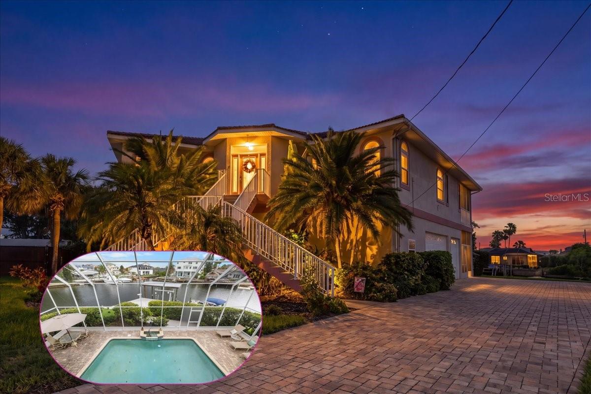 Photo of 4295 NEWPORT DRIVE HERNANDO BEACH FL 34607