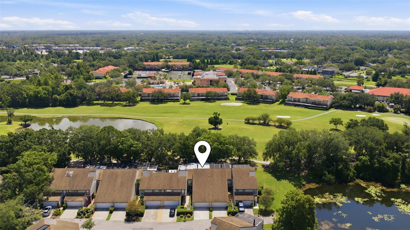 Photo of 4205 ARBORWOOD LANE TAMPA FL 33618