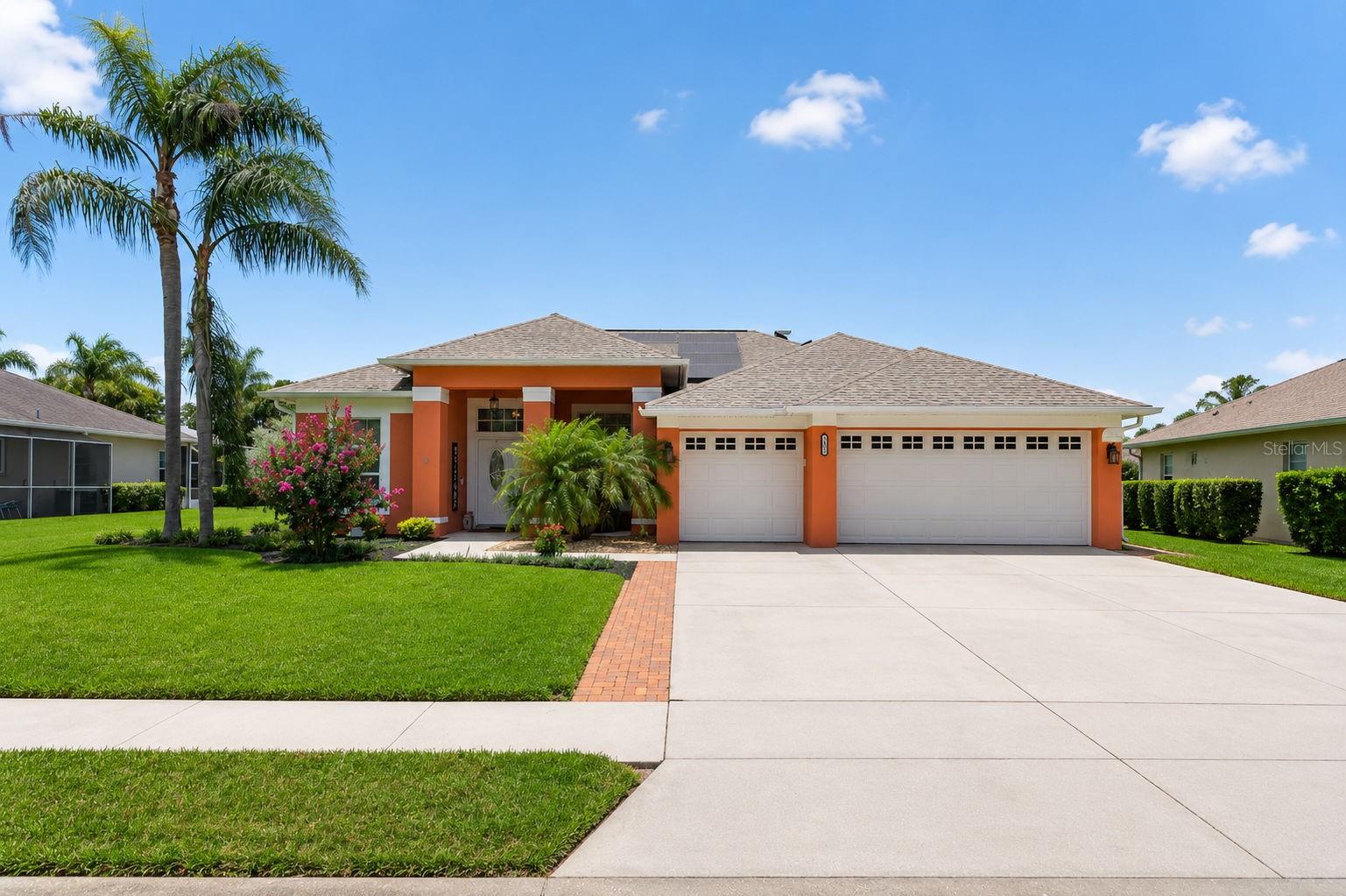 Photo of 5805 WEDGEFIELD DRIVE ZEPHYRHILLS FL 33541