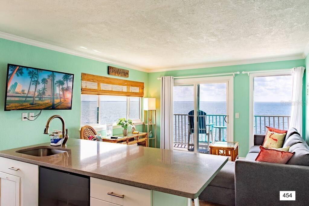 Photo of 2506 N ROCKY POINT DRIVE #454 TAMPA FL 33607