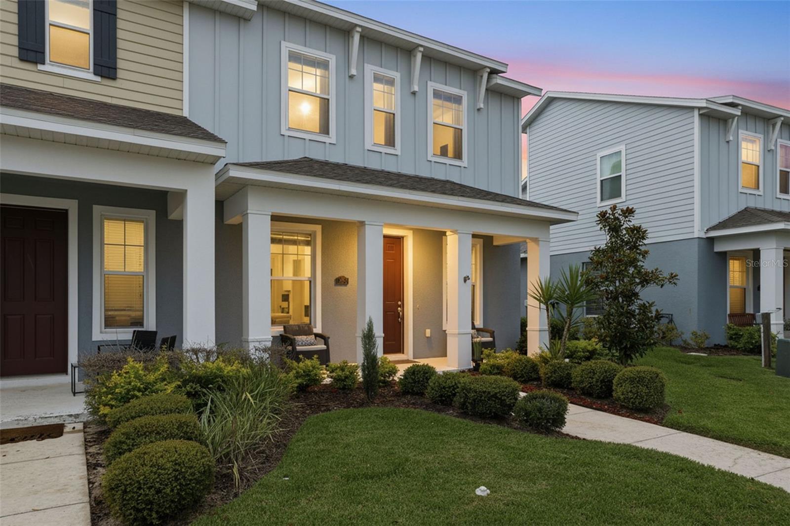 Photo of 4997 AVALON PARK BOULEVARD WESLEY CHAPEL FL 33545