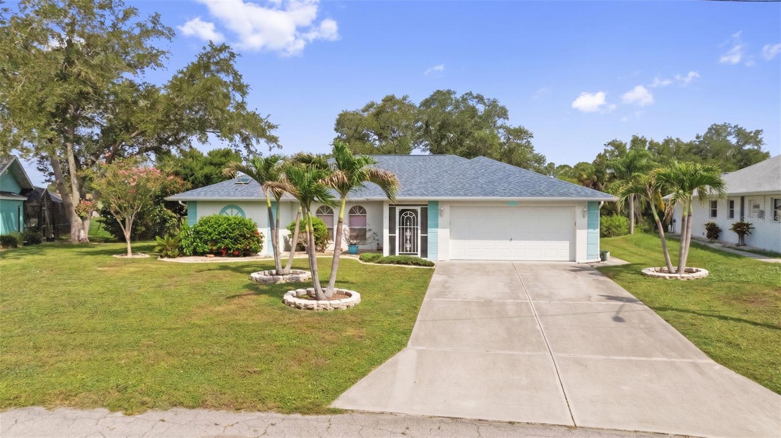 Photo of 3923 PINSTAR TER NORTH PORT FL 34287
