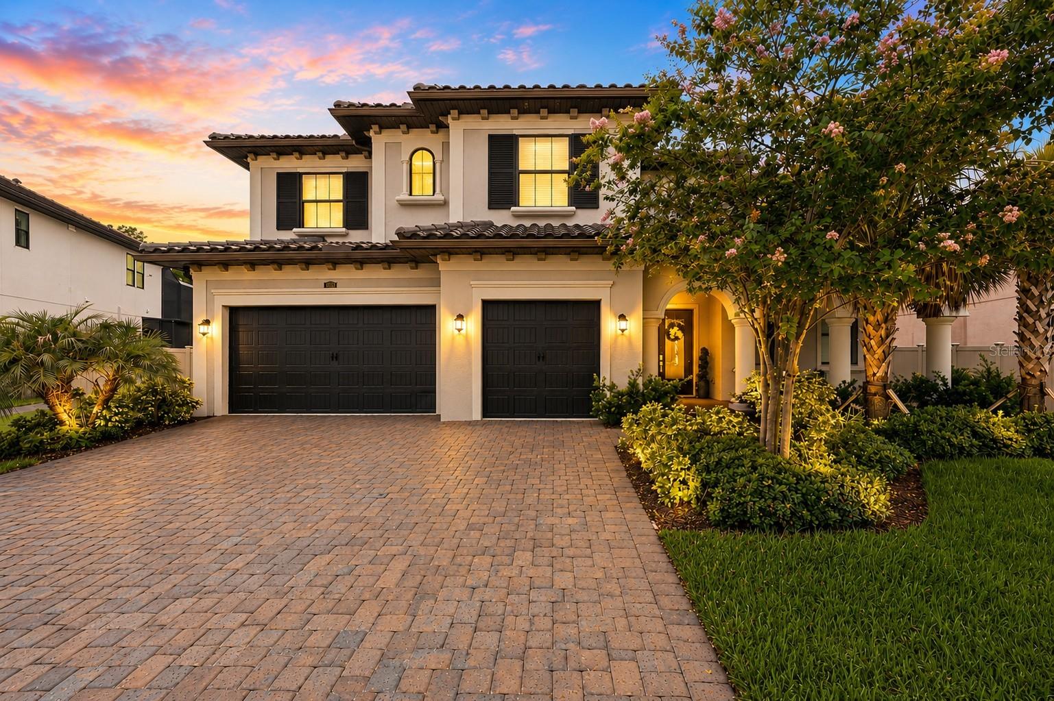 Photo of 29818 PICANA LANE WESLEY CHAPEL FL 33543