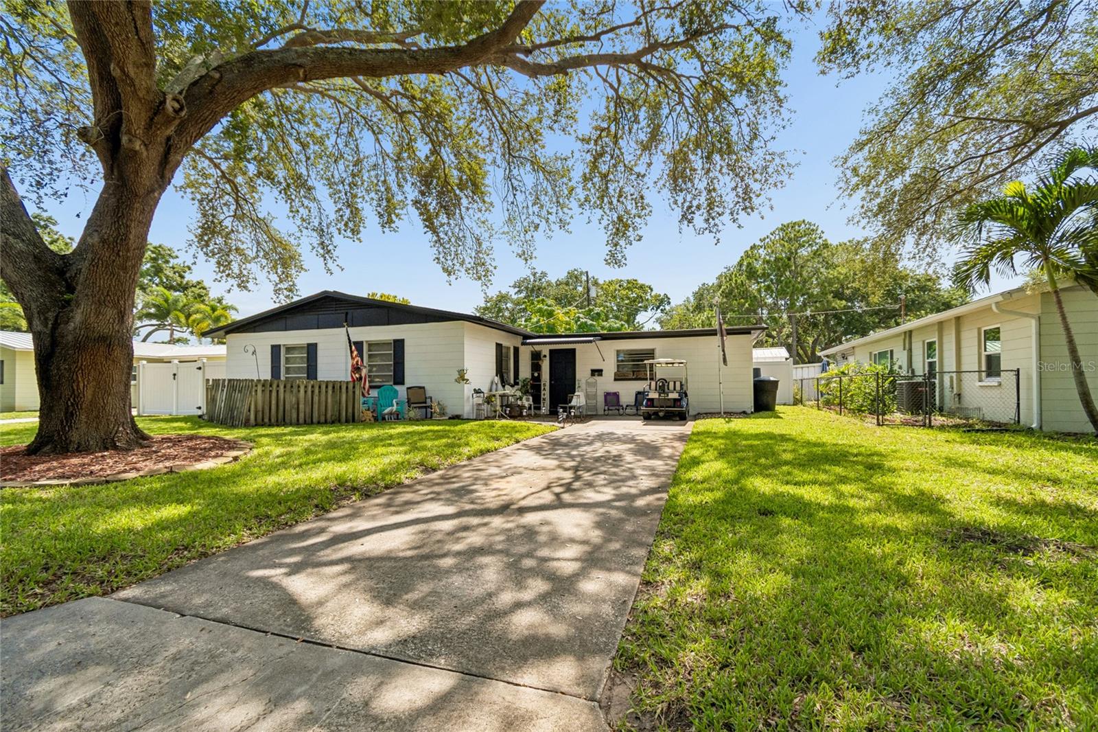 Photo of 7846 12TH STREET ST PETERSBURG FL 33702