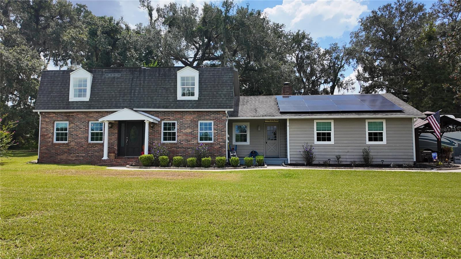 Photo of 4030 KATHLEEN ROAD LAKELAND FL 33810