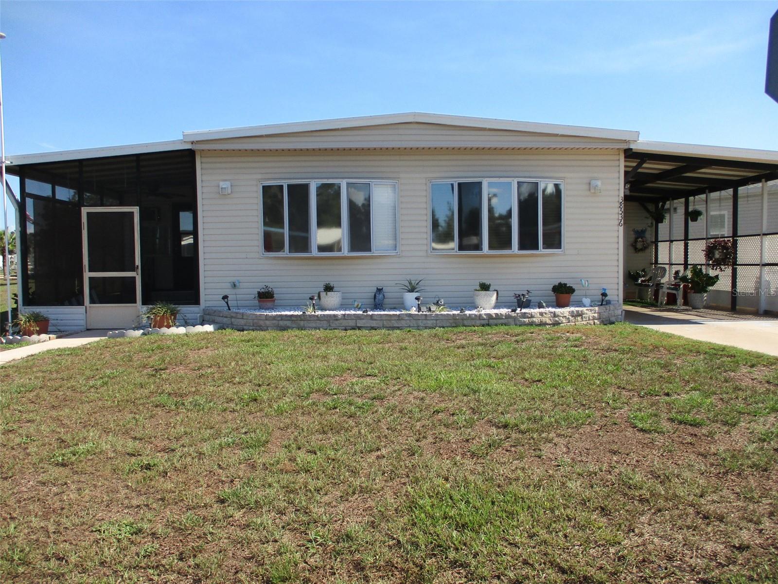 Photo of 38536 CONE DRIVE ZEPHYRHILLS FL 33540