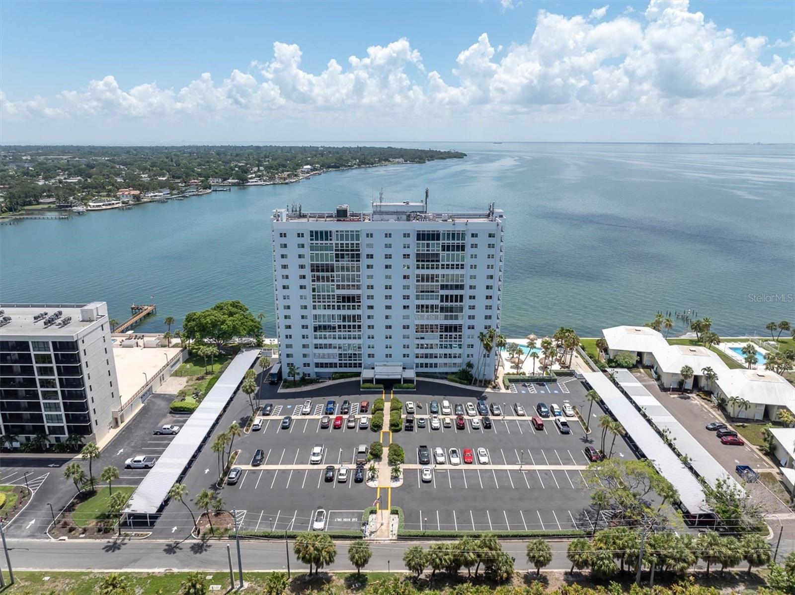 Photo of 7200 SUNSHINE SKYWAY LN S #15H ST PETERSBURG FL 33711