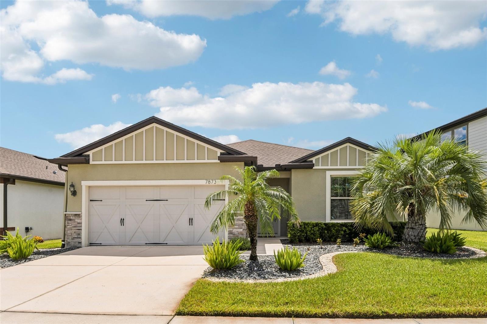 Photo of 7873 YALE HARBOR DRIVE WESLEY CHAPEL FL 33545