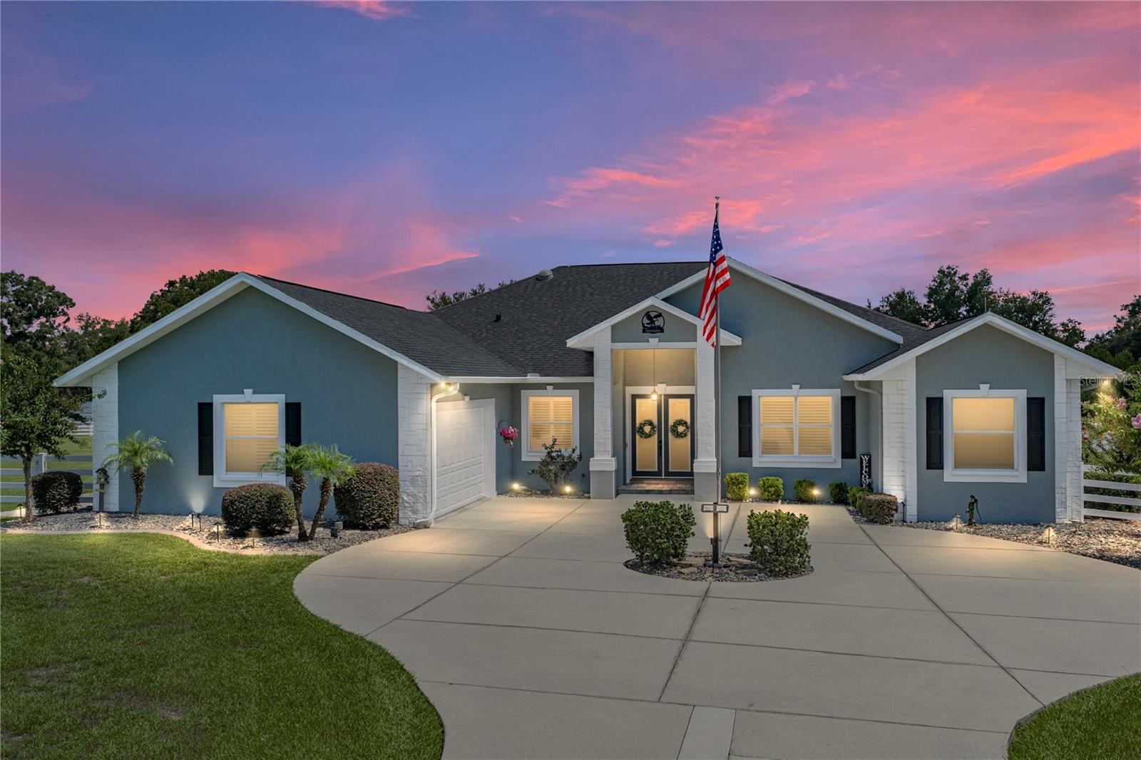 Photo of 37405 HIGHRIDGE DRIVE DADE CITY FL 33525