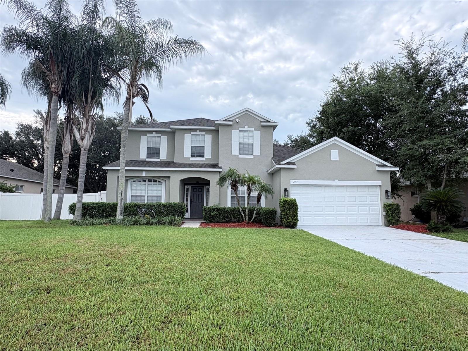Photo of 2157 WINTERMERE POINTE DRIVE WINTER GARDEN FL 34787