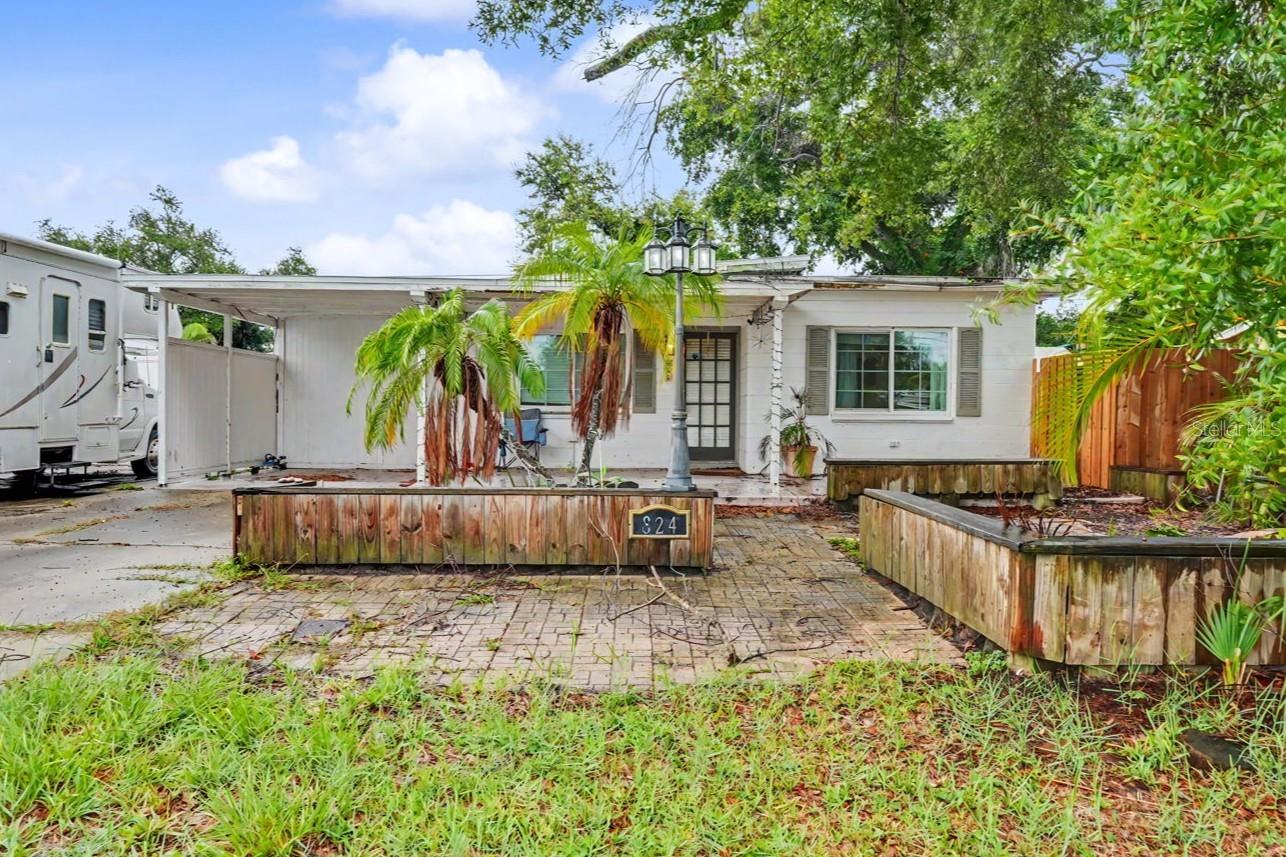 Photo of 824 67TH STREET ST PETERSBURG FL 33707
