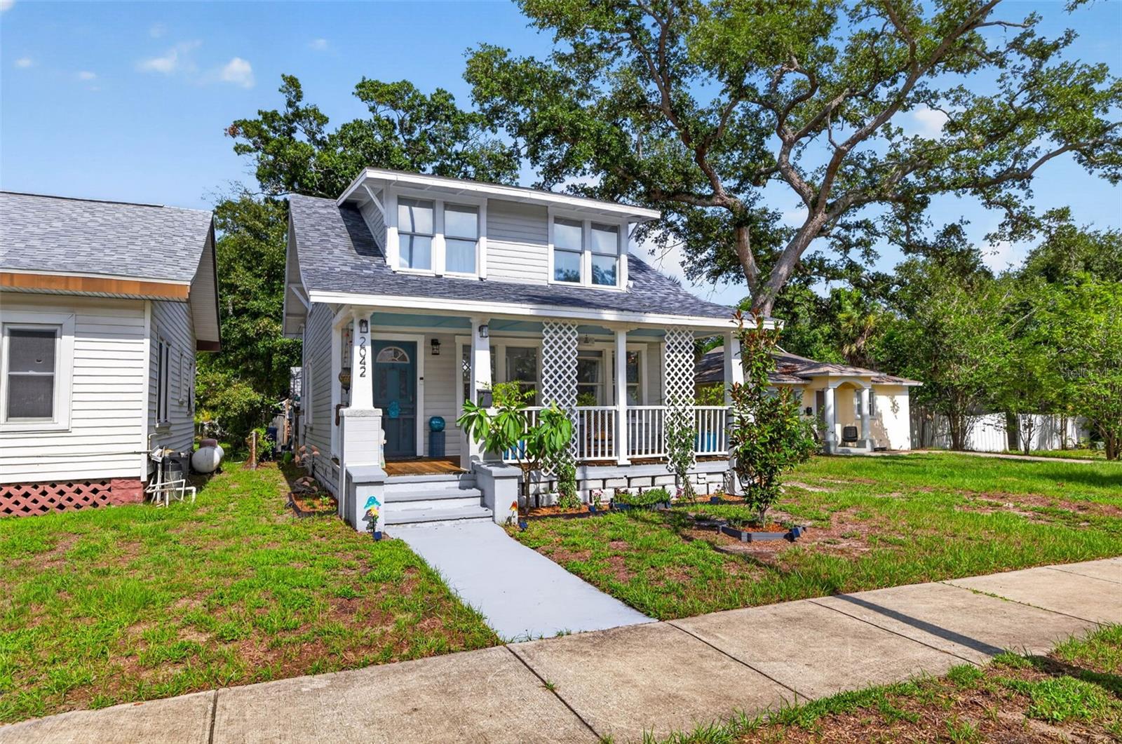 Photo of 2042 14TH STREET ST PETERSBURG FL 33705