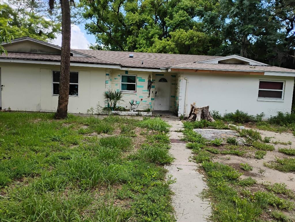 Photo of 2157 RAILROAD AVENUE SAFETY HARBOR FL 34695
