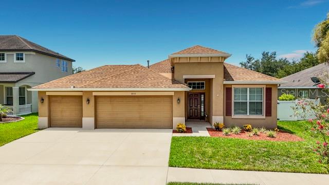 Photo of 10110 HOLLAND ROAD RIVERVIEW FL 33578