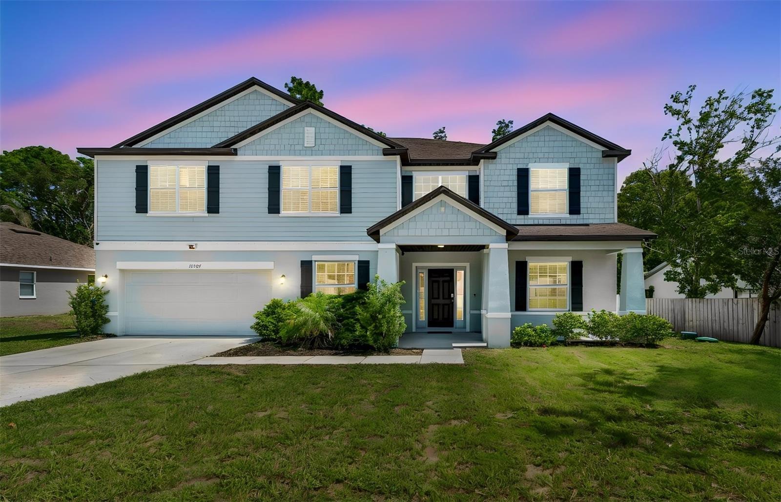 Photo of 10501 RED COACH STREET SPRING HILL FL 34608