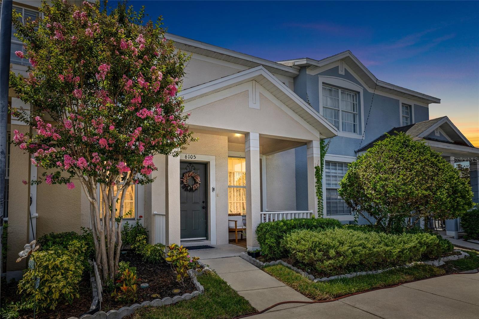 Photo of 6105 OLIVEDALE DRIVE RIVERVIEW FL 33578