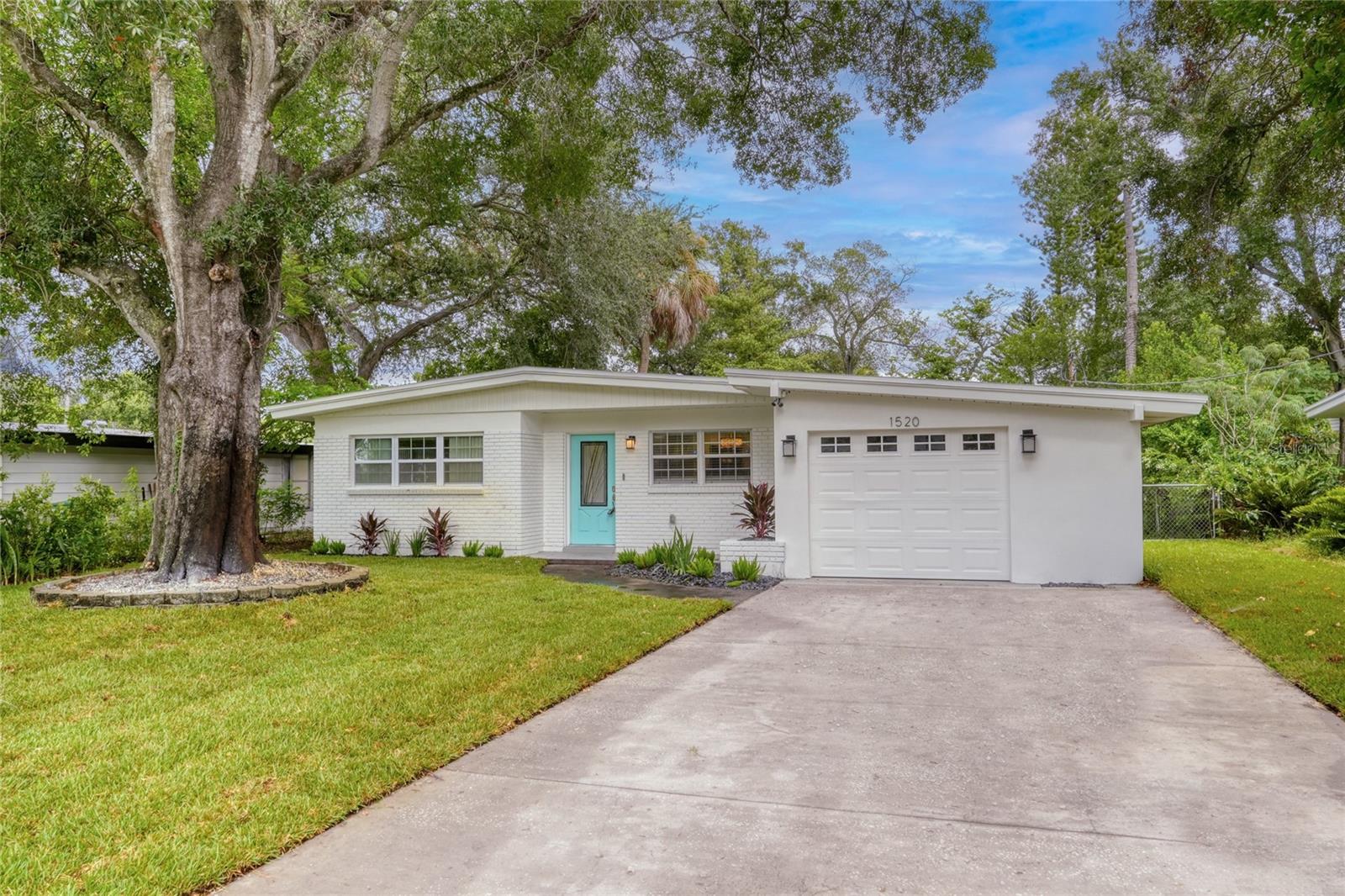 Photo of 1520 S CHURCH AVENUE TAMPA FL 33629