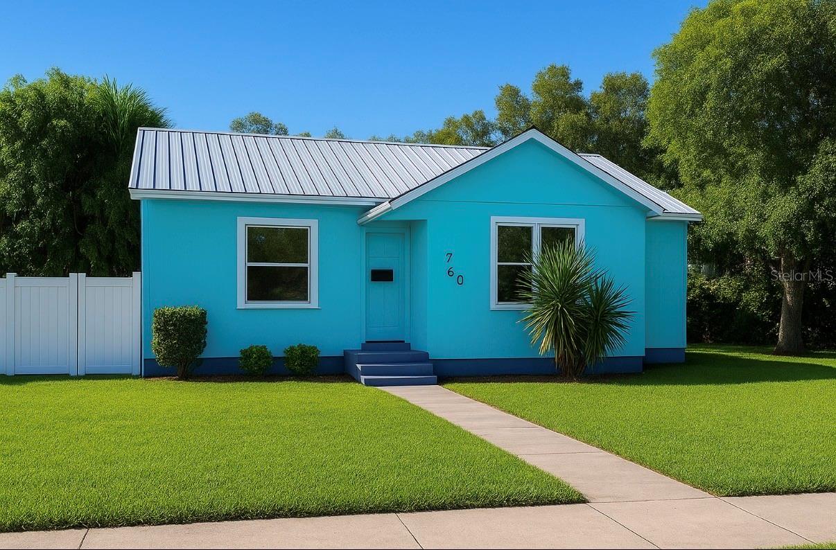 Photo of 760 16TH AVENUE ST PETERSBURG FL 33701