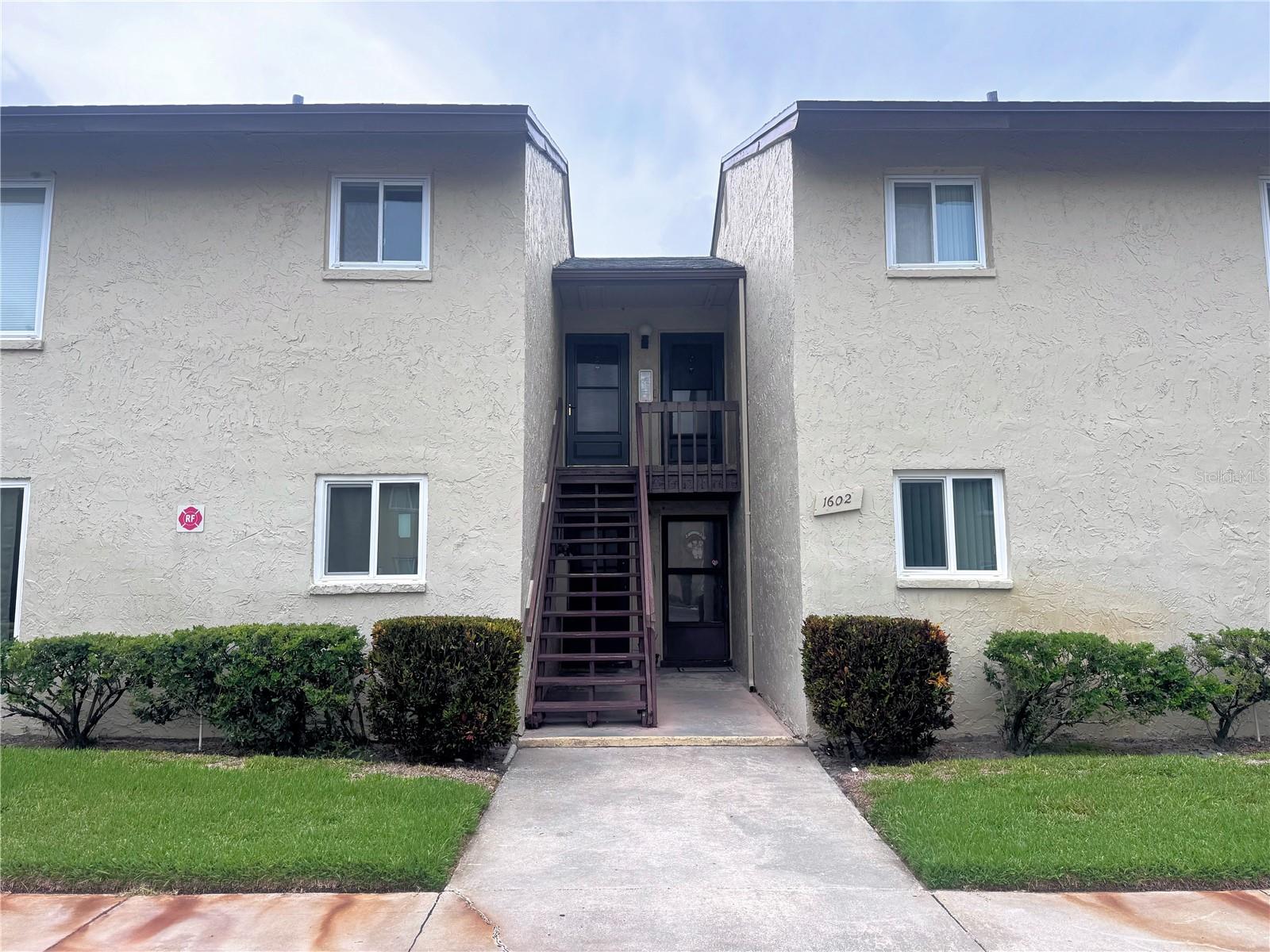 Photo of 4215 E BAY DRIVE #1602D CLEARWATER FL 33764