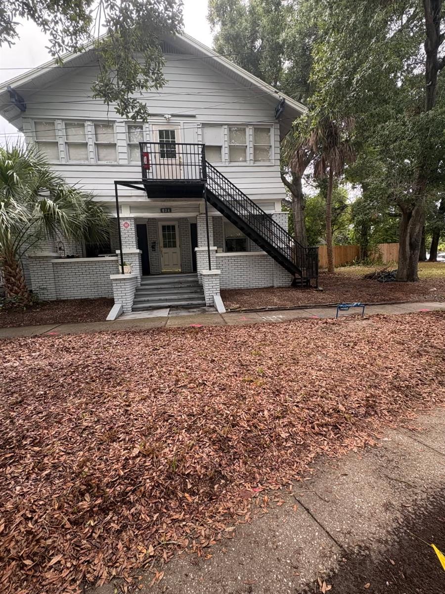 Photo of 626 HIGHLAND STREET ST PETERSBURG FL 33701