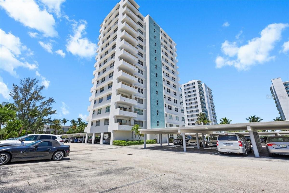 Photo of 1630 N OCEAN BLVD #1011 POMPANO BEACH FL 33062
