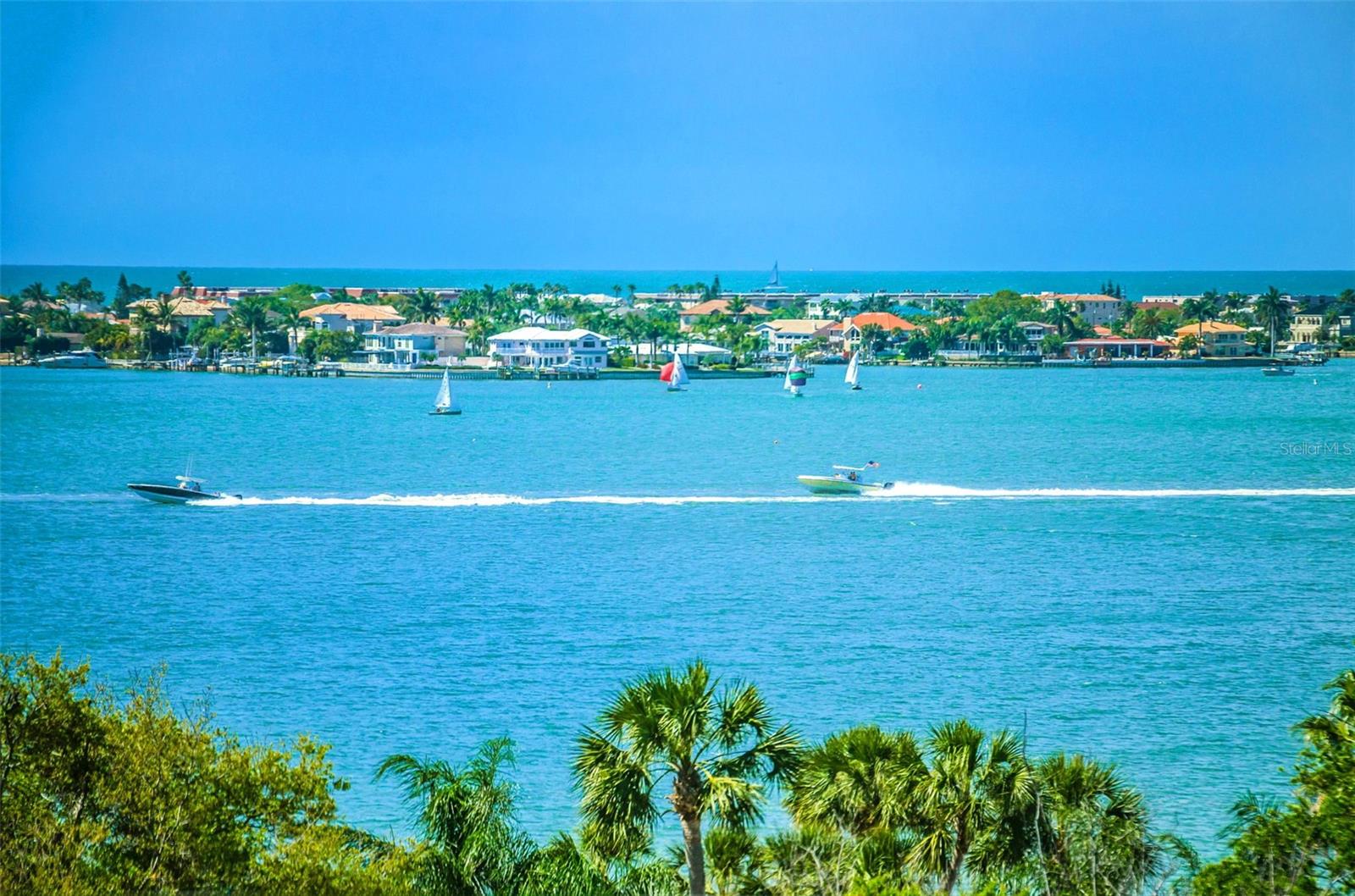 Photo of 139 BLUFF VIEW DRIVE #407 BELLEAIR BLUFFS FL 33770