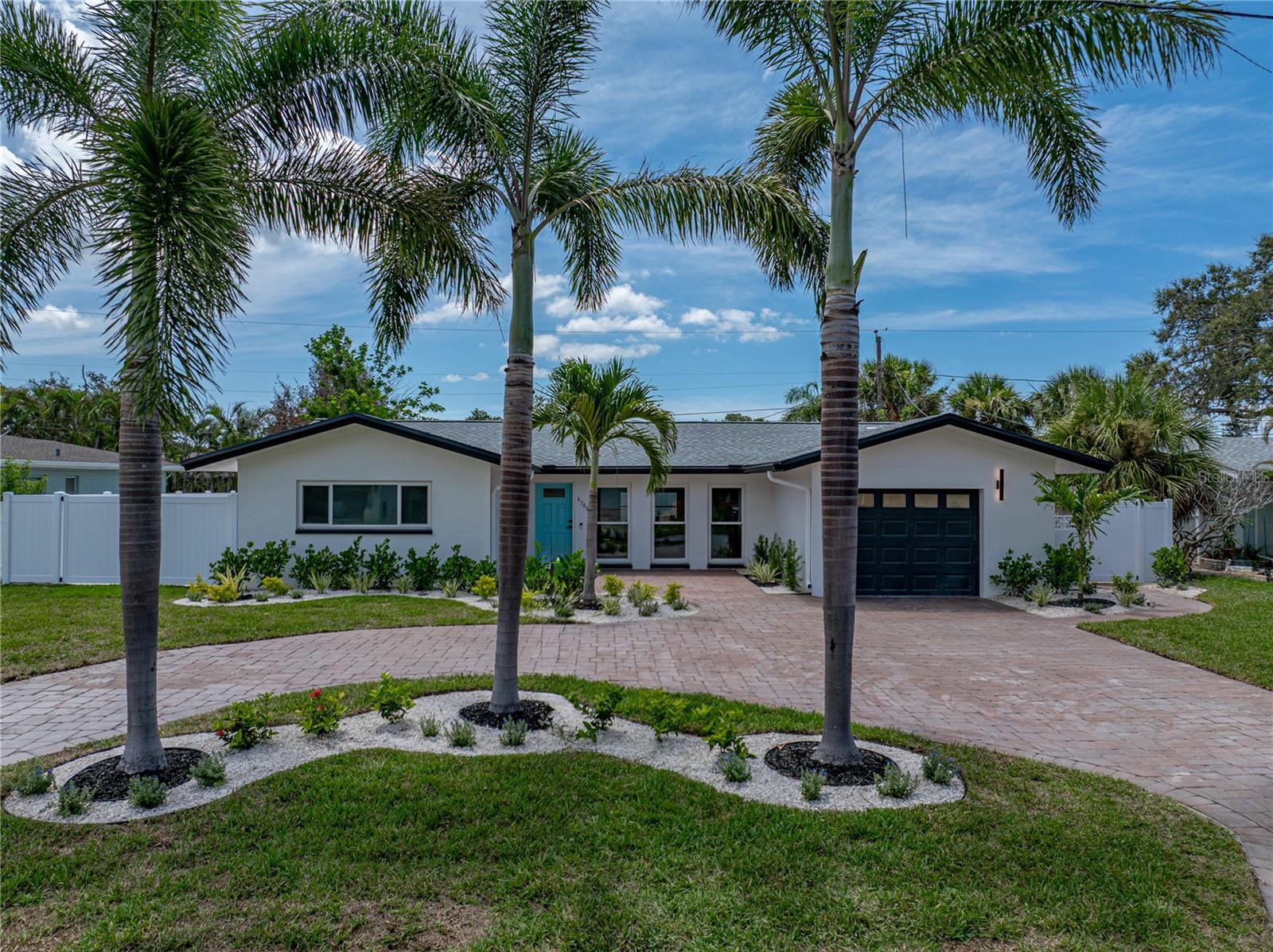 Photo of 6709 CARDINAL DRIVE ST PETERSBURG FL 33707
