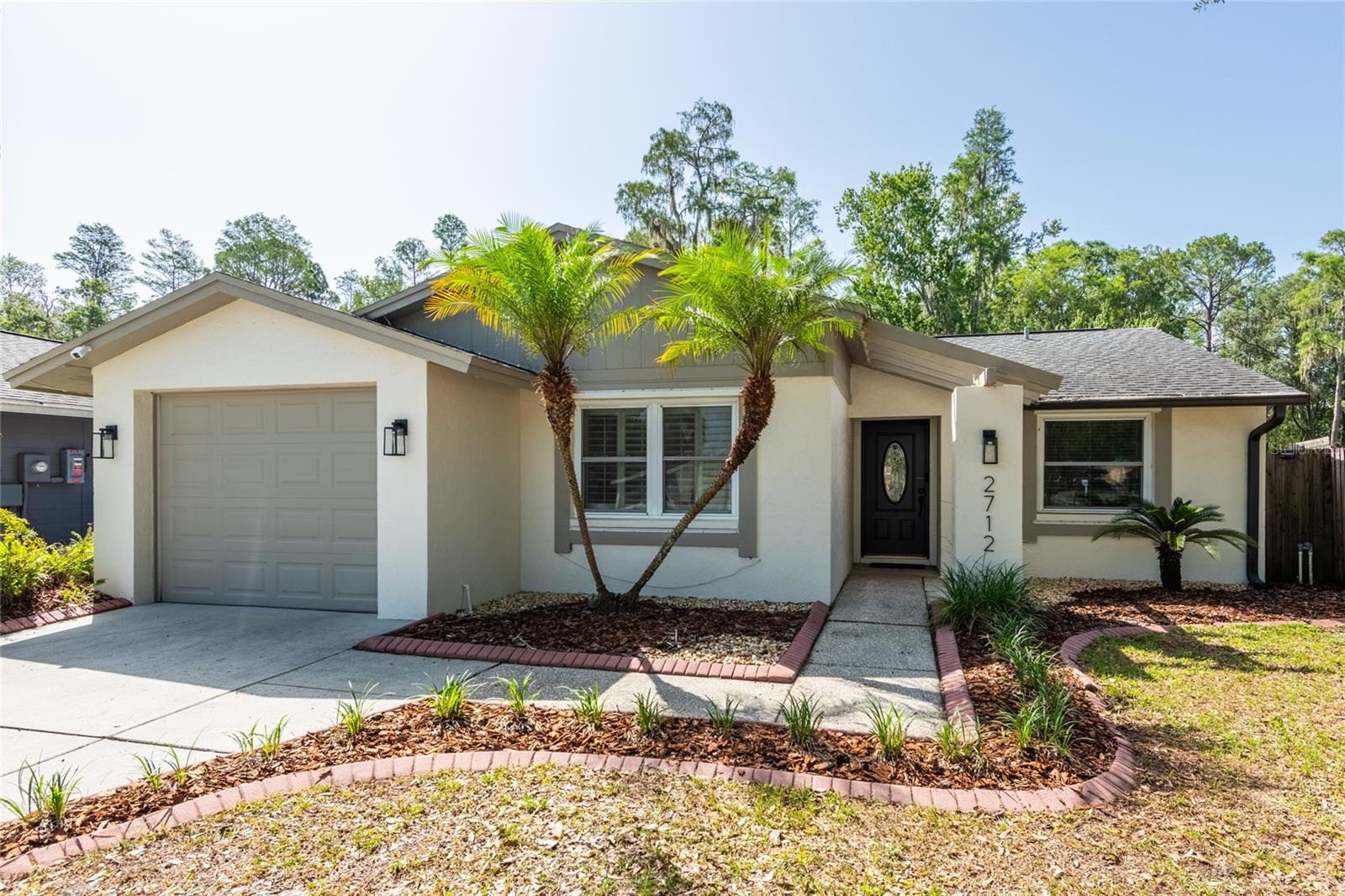Photo of 2712 CEDARIDGE DRIVE TAMPA FL 33618