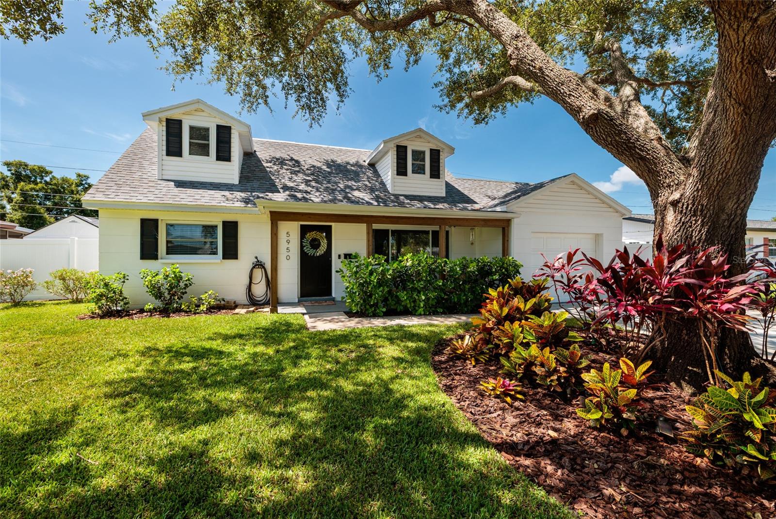 Photo of 5950 35TH AVENUE ST PETERSBURG FL 33710