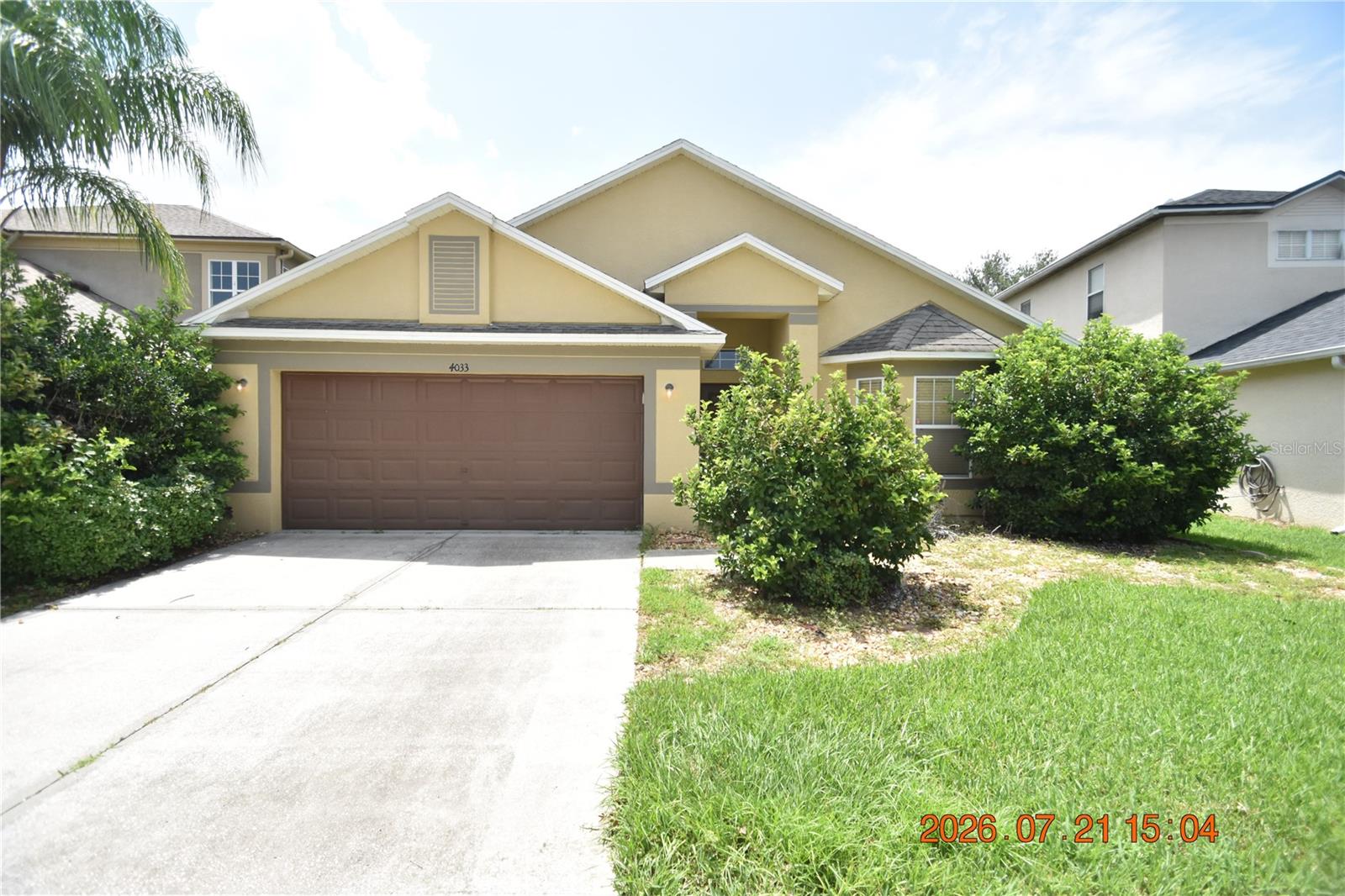Photo of 4033 HUNTINGDALE COURT WESLEY CHAPEL FL 33543