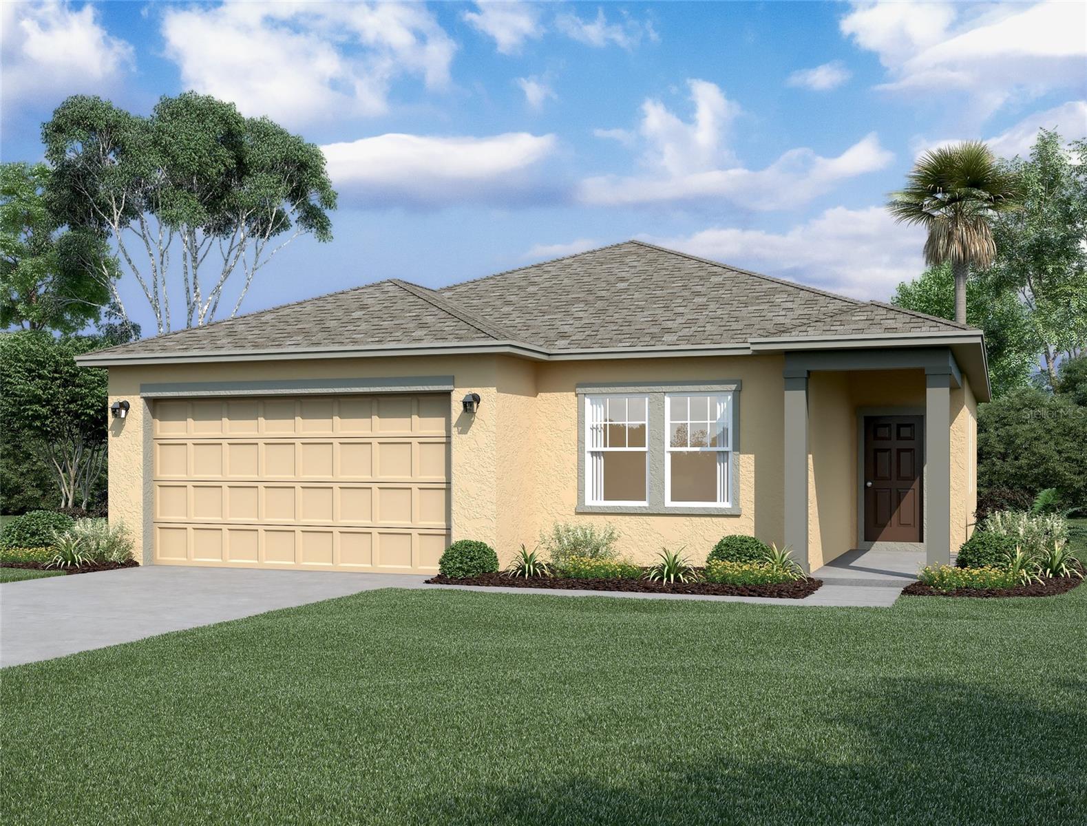 Photo of 3207 CARNATION AVENUE LAKE HAMILTON FL 33851