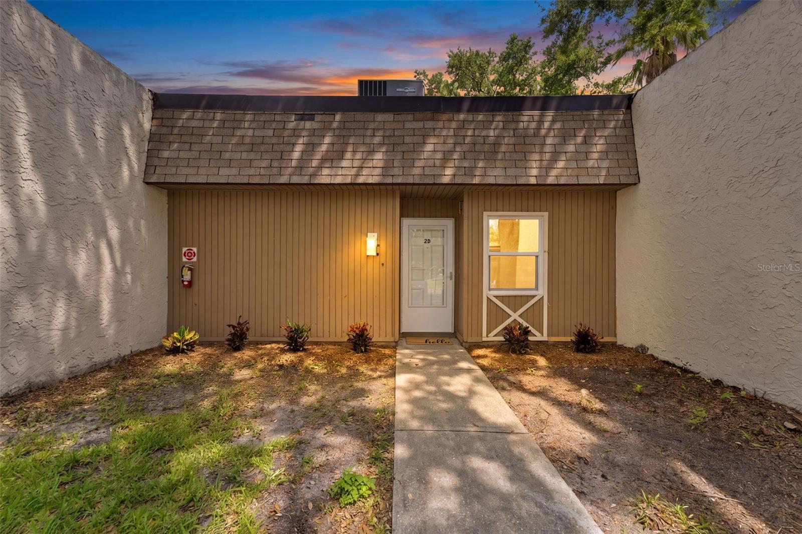 Photo of 11511 113TH STREET #2D LARGO FL 33778