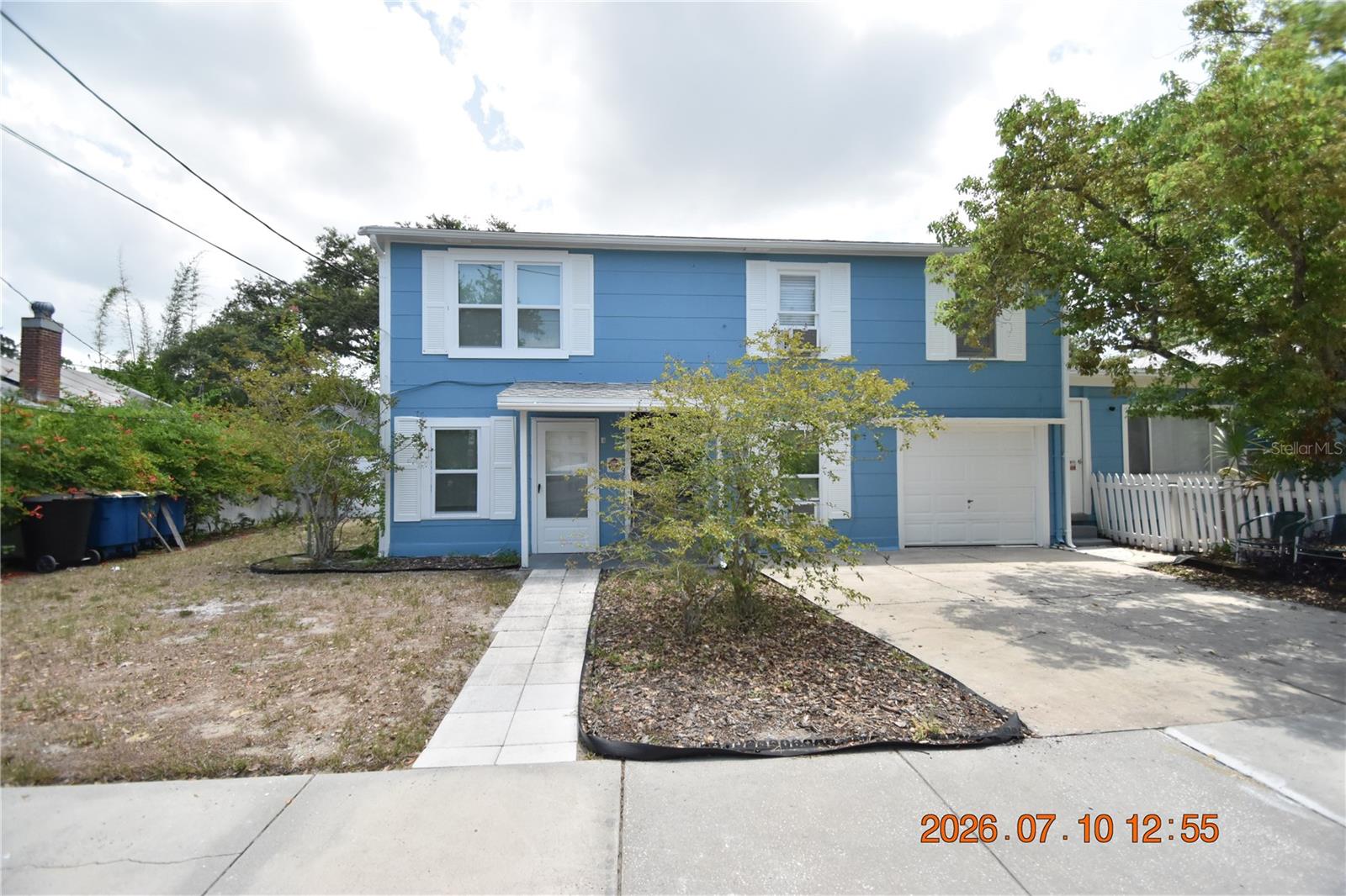 Photo of 1156 SUNSET POINT ROAD #A CLEARWATER FL 33755
