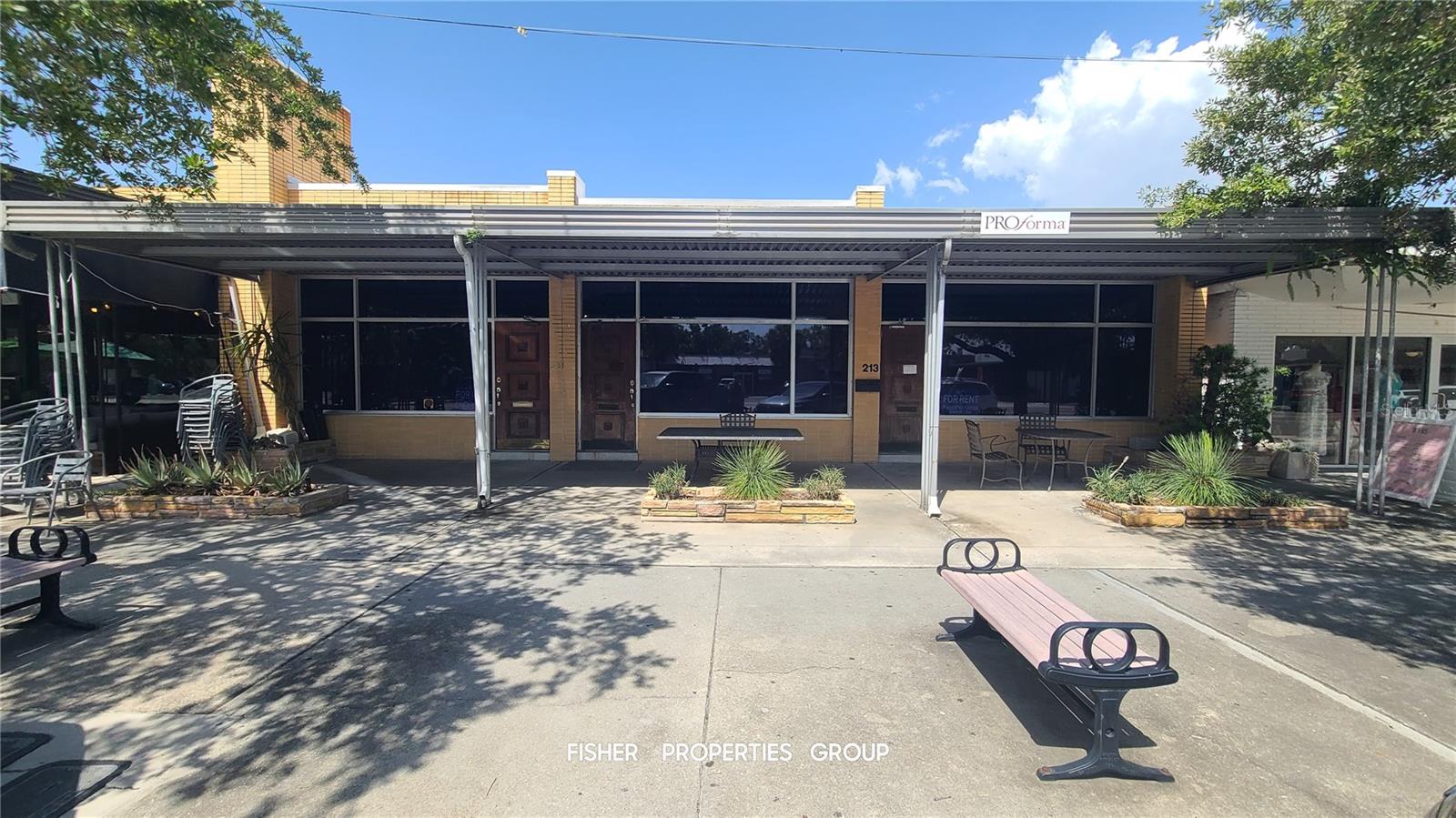 Photo of 211-213 E DAVIS BOULEVARD TAMPA FL 33606