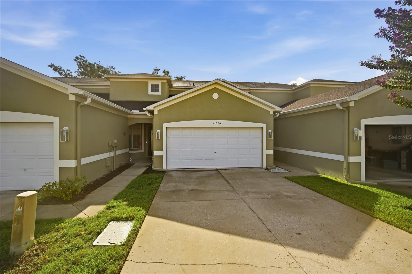 Photo of 11019 BLAINE TOP PLACE TAMPA FL 33626