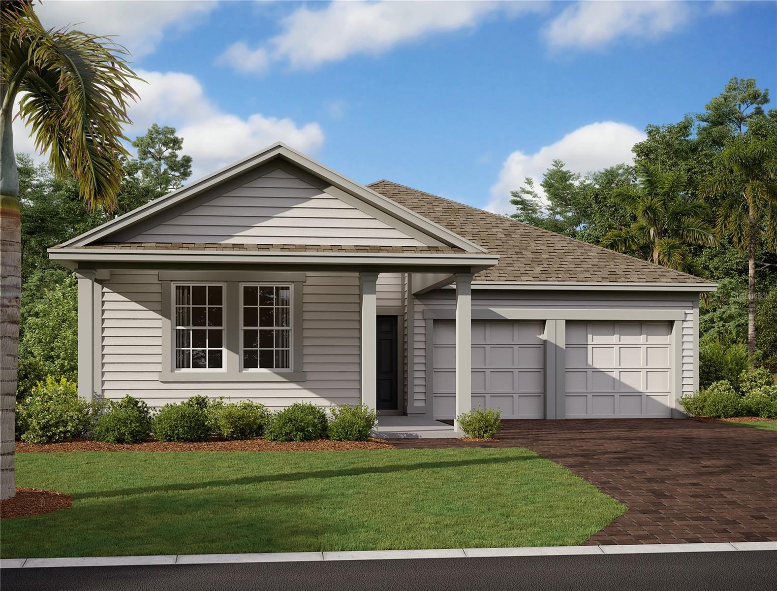 Photo of 30130 EMERALD FOREST DRIVE MOUNT DORA FL 32757