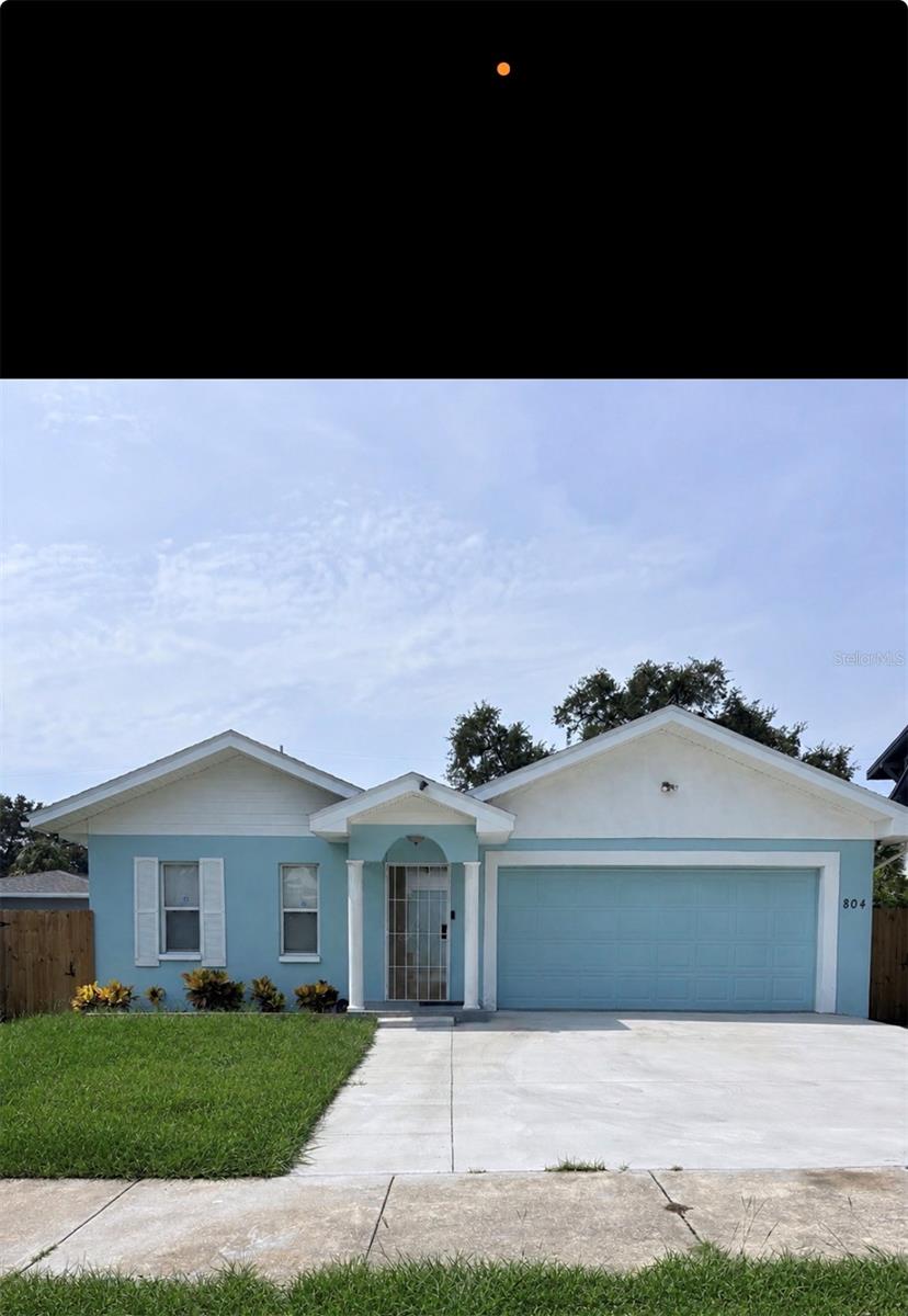 Photo of 804 13TH AVENUE ST PETERSBURG FL 33701