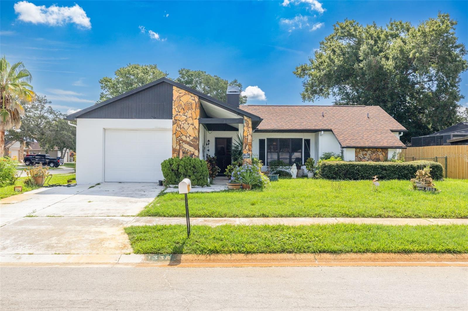 Photo of 1338 GREENLEA DRIVE HOLIDAY FL 34691
