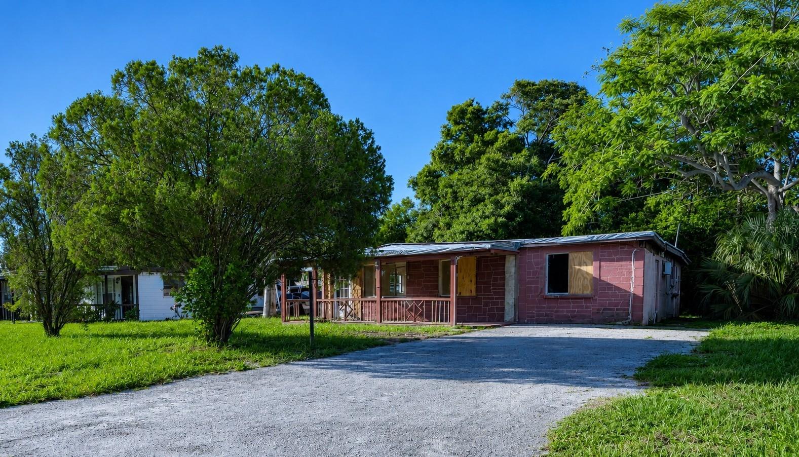 Photo of 8528 N 92ND TERRACE SEMINOLE FL 33777