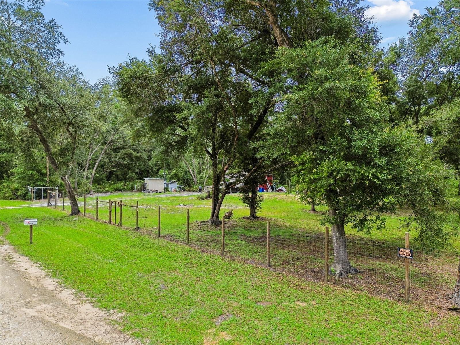 Photo of 35314 GOETHALS STREET WEBSTER FL 33597