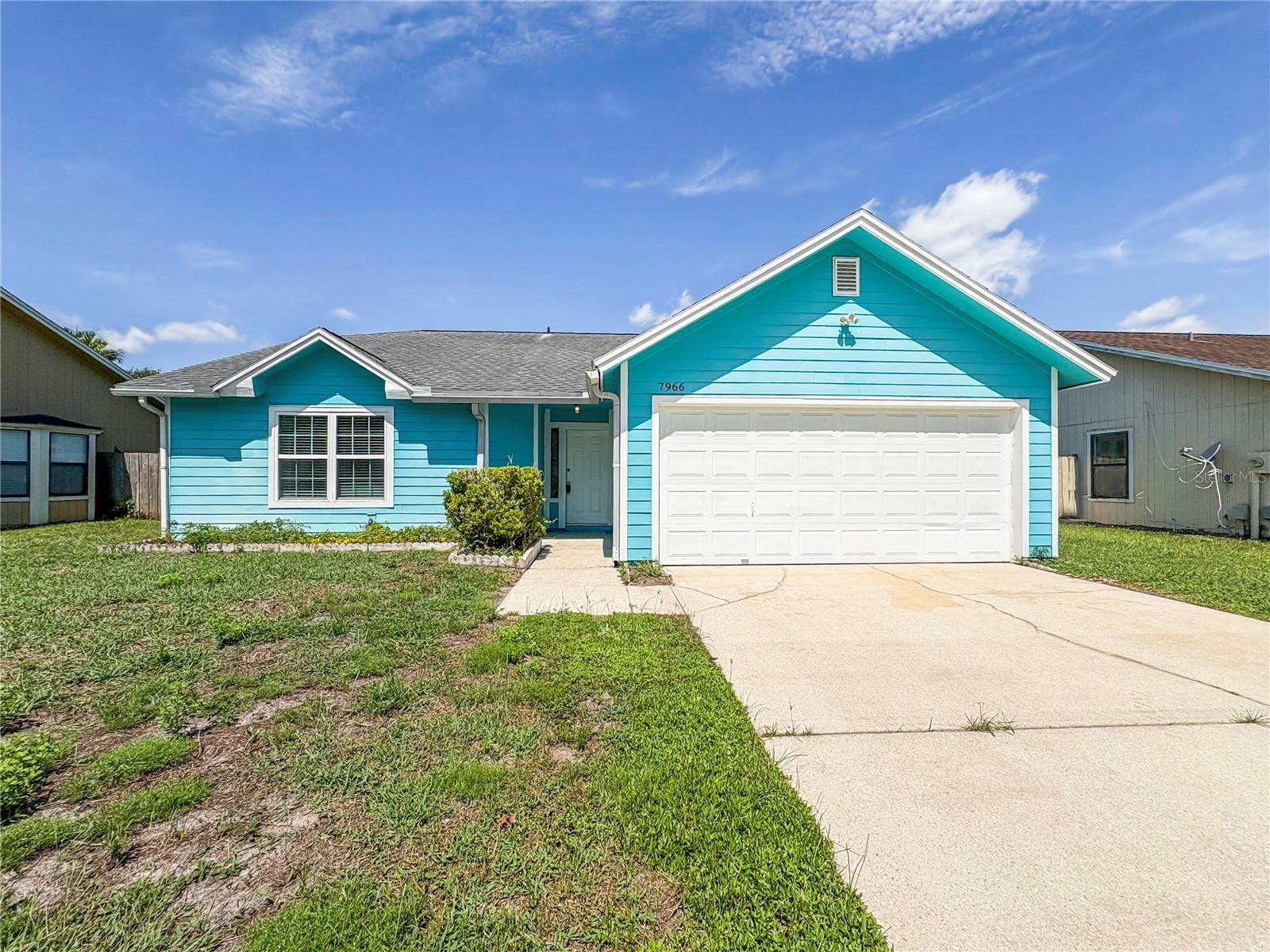 Photo of No Address Listed JACKSONVILLE FL 32244