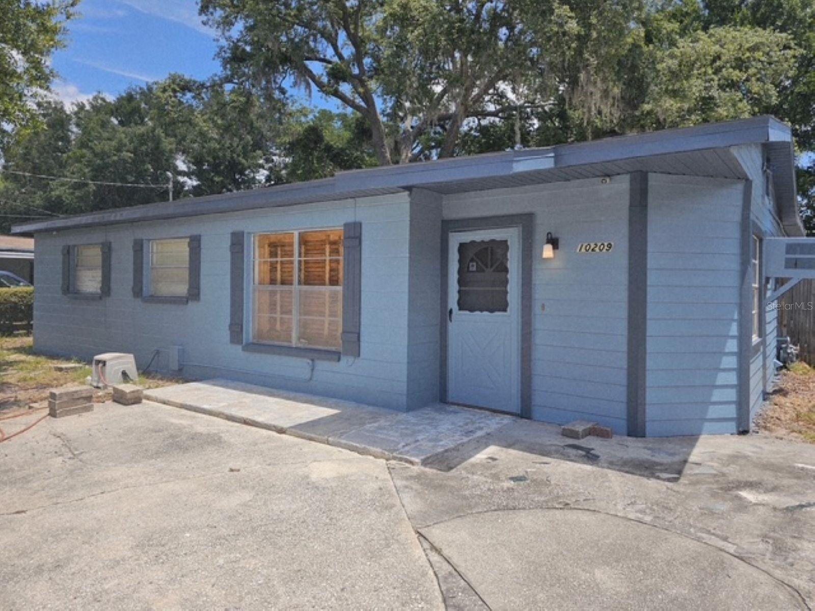 Photo of 10209 LOLA STREET TAMPA FL 33612
