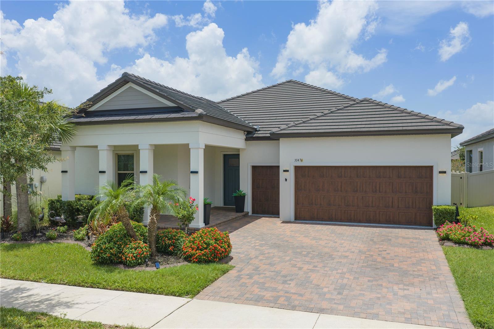 Photo of 31476 CABANA RYE AVENUE SAN ANTONIO FL 33576