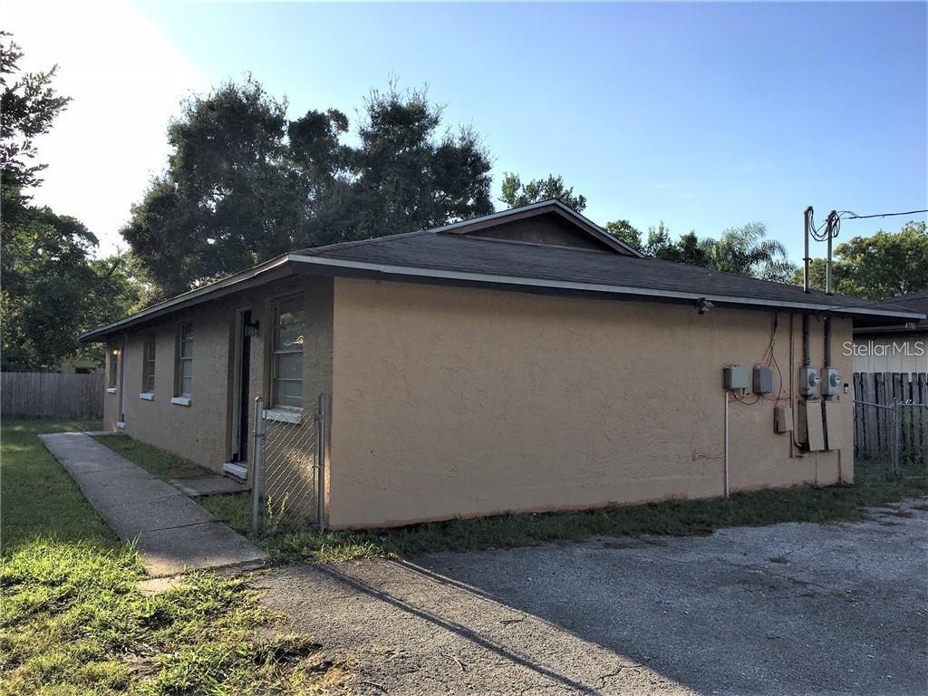 Photo of 8306 N 17TH STREET TAMPA FL 33604